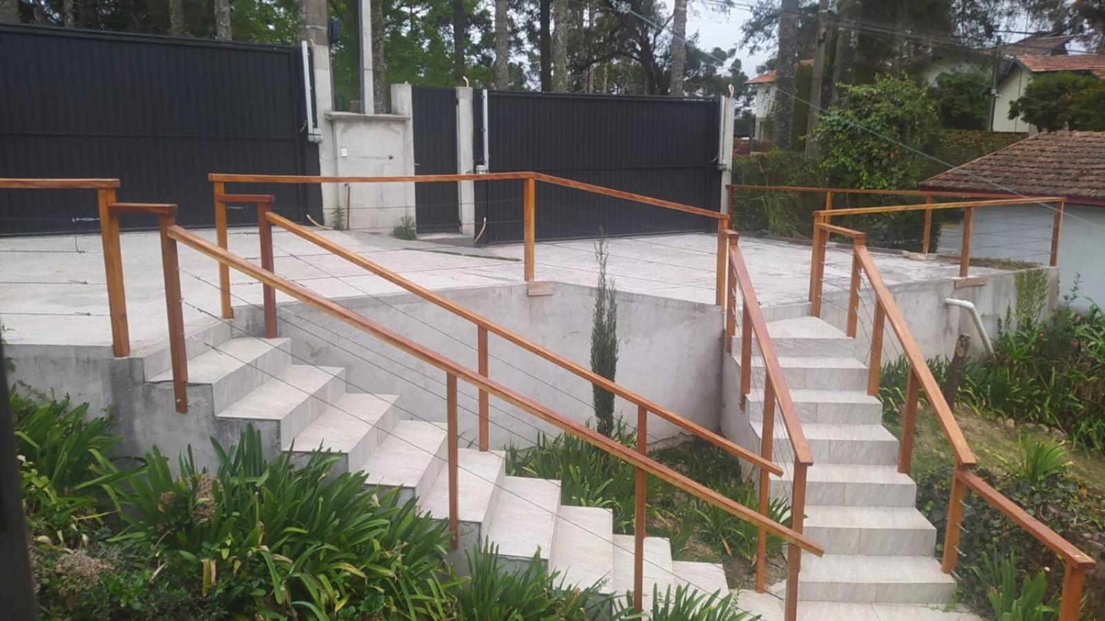 Chales Alto Do Capivari Campos do Jordão Eksteriør billede